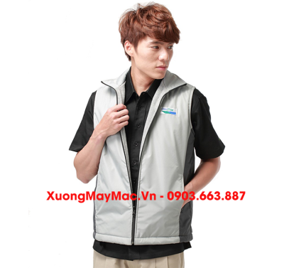 ÁO KHOÁC GIÓ AG91